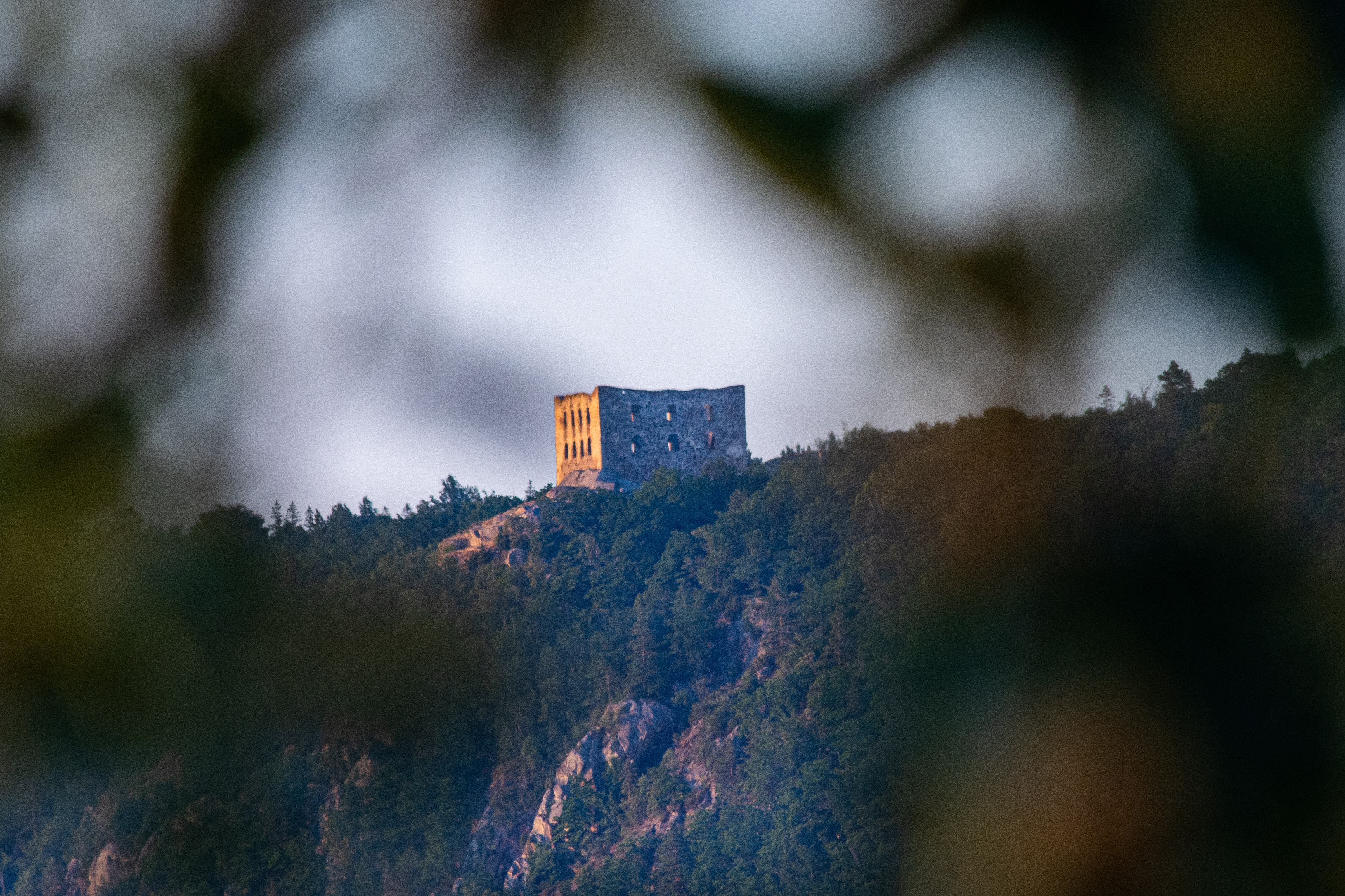 Foto av Brahehus