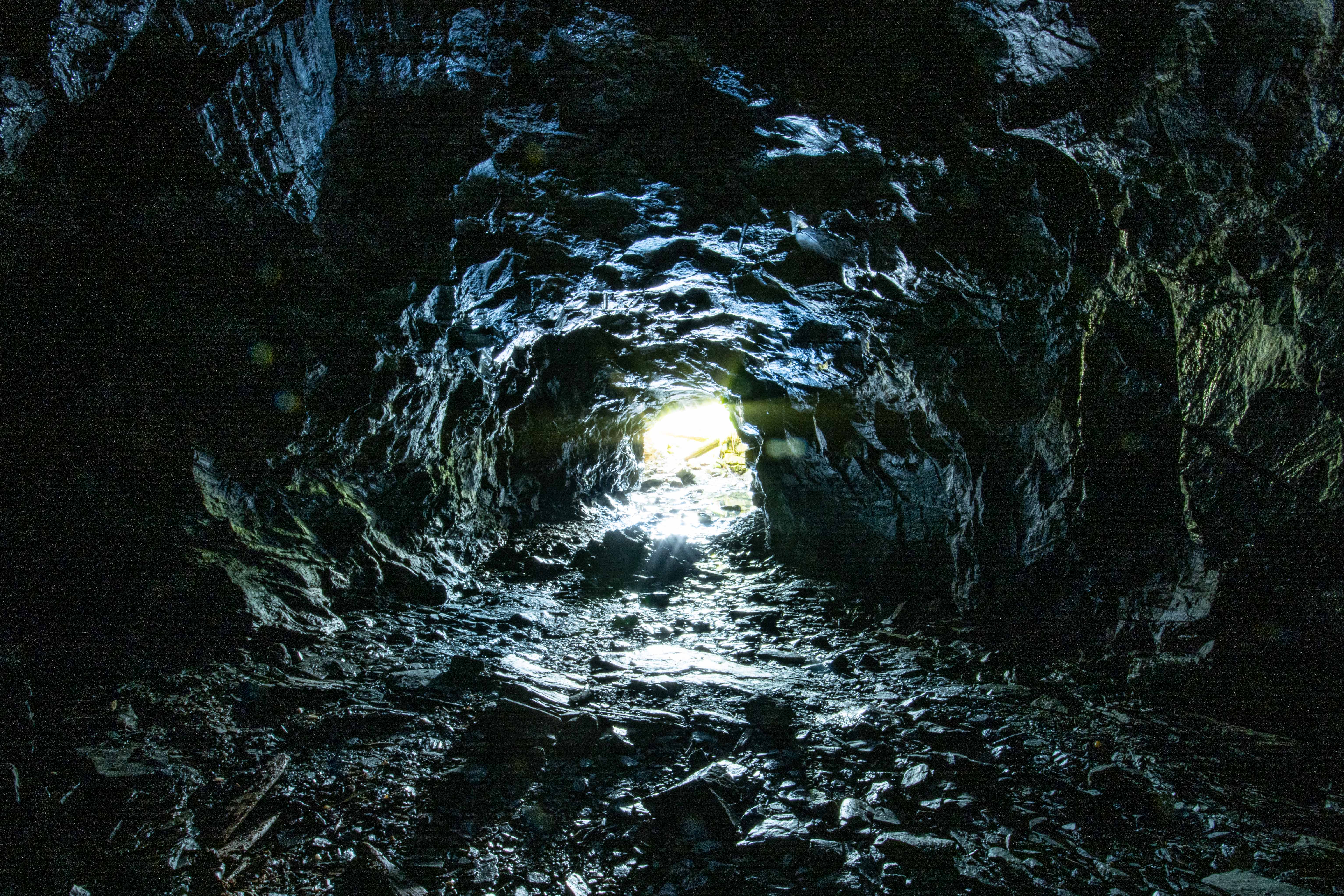 Foto av Sörgruvorna