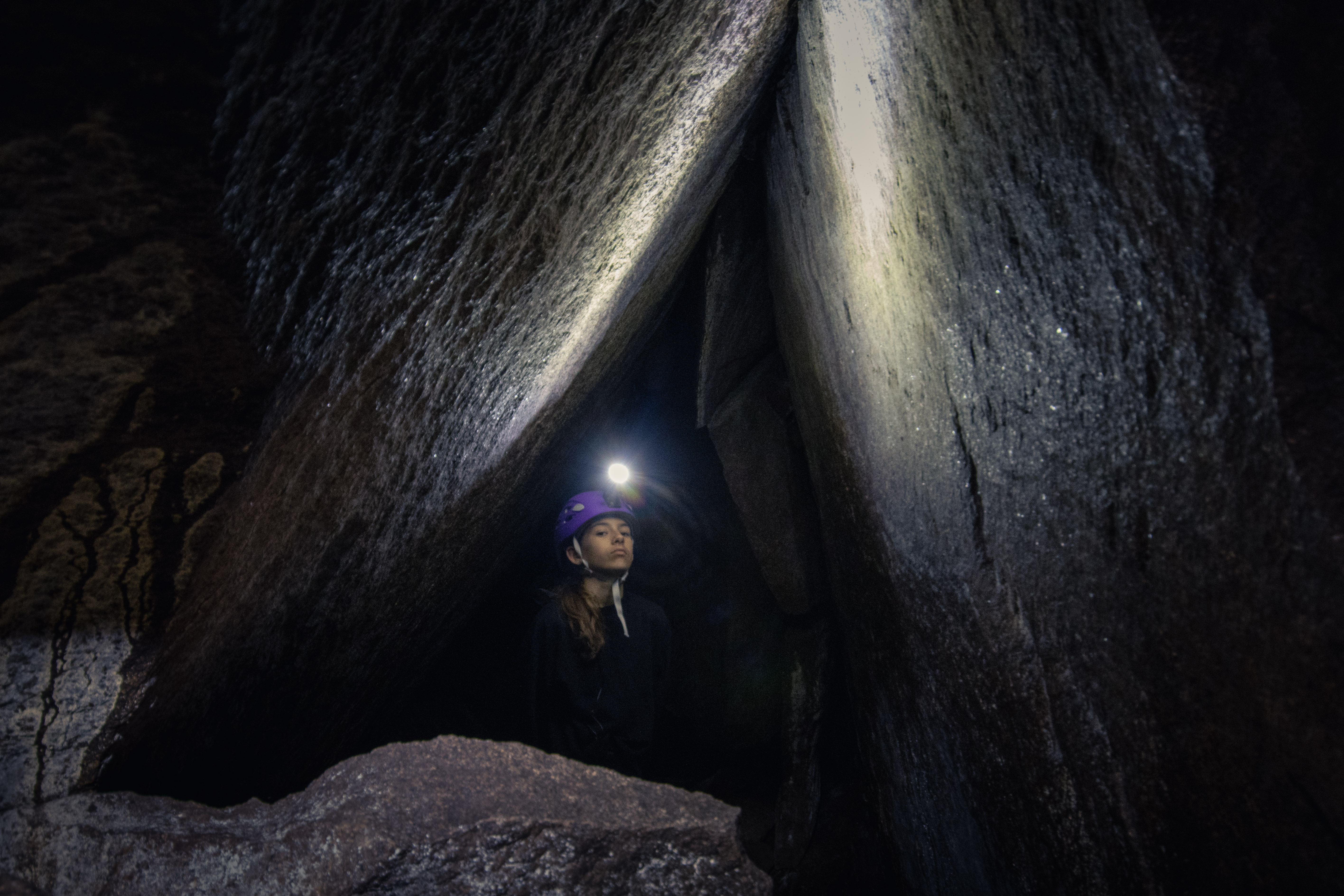 Foto av Gyltas Grotta 2