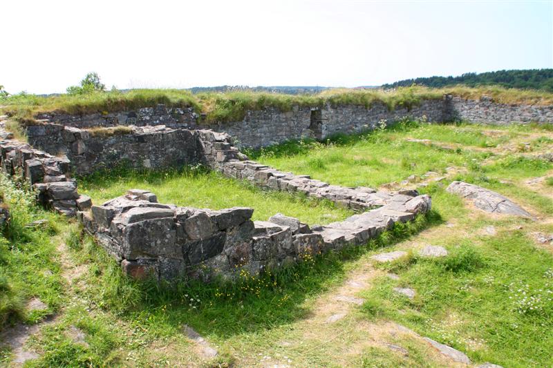 Foto av Ragnhildsholmen