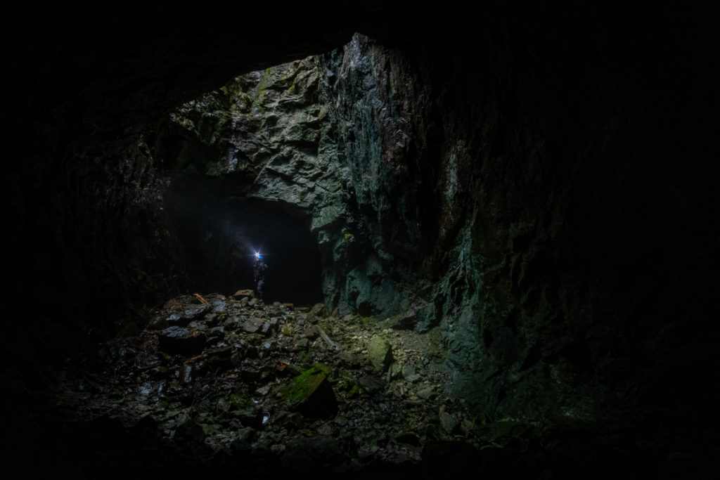 Sunnerskogs koppargruva